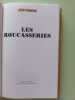 Les roucasseries. Jean Roucas