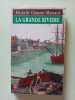 La Grande Riviere. Cl&eacute;ment-Mainard Michelle