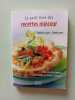 Le petit livre des recettes minceur. Vogtlin Nathalie