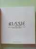 Russie. Photographies Agn&egrave;s Boutteville  Agence Ask-Images. Textes Catherine Zerdoun