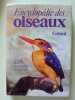 Encyclop&eacute;die des oiseaux. 
