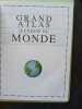 Grand Atlas Jeunesse Du Monde. Green David-R