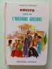 R&eacute;cits tir&eacute;s de l'histoire grecque. Marguerite Desmurger