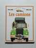 Les camions. Dorling Kindersley