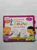 Ma premi&egrave;re lecture de l'heure sur une ardoise: D&egrave;s 5 ans. Chiodo Virginie  Blanquet Am&eacute;lie