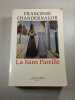 La Sans Pareille. Fran&ccedil;oise Chandernagor