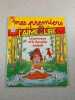Mes premiers J'aime Lire n&deg;165 La princesse et le chevalier malpoli. 