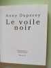 Le Voile noir. Duperey Anny