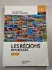 Les R&eacute;gions Fran&ccedil;aises 2e &eacute;dition. Vincent Adoumi&eacute;