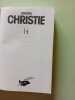 Agatha Christie tome 14. Christie Agatha