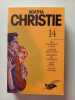 Agatha Christie tome 14. Christie Agatha