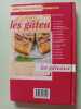 Les g&acirc;teaux. Collectif