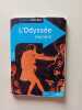L'odyssee. Homere  Homere
