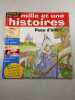 Mille et une histoires n&deg;38. 