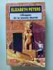 L'Enigme de la momie blonde. Elizabeth Peters