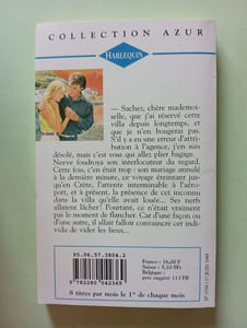 La maison sur la plage (Collection Azur)