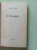 L'etranger. CAMUS ALBERT