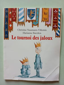 LE TOURNOI DES JALOUX