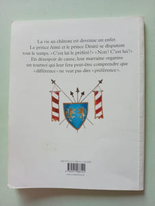 LE TOURNOI DES JALOUX