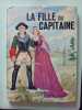La Fille du Capitaine. A.S. Pouchkine