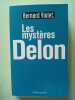 Les Myst&egrave;res Delon. Violet Bernard