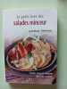 Salades minceur. Nitsche Carole