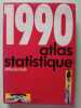 Atlas statistique 1990 073193. 