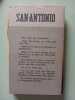 &Ccedil;a mange pas de pain. San-Antonio