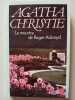 Le meurtre de Roger Ackroyd. Agatha Christie