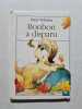 Bonbon a disparu. Hans Wilhelm