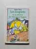 Les loupiots et la ch&egrave;vre de Monsieur Seguin. Bruno Heitz