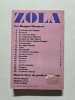 Le r&ecirc;ve. Zola