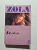 Le r&ecirc;ve. Zola