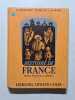 Histoire de France et Initiation &agrave; l'Histoire de la Civilisation. M. Ballot  &Eacute;. Personne  G. Marc