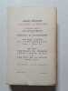 Courrier litt&eacute;raire XVIIe si&egrave;cle. &Eacute;mile Henriot