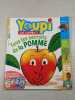 Youpi j'ai compris! n&deg;372 Tous les secrets de la POMME. 