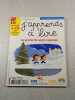 J'apprends &agrave; lire n&deg;76 : La graine de sapin magique. 