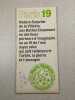 Paris 19. 