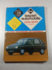 L'expert automobile n&deg;258: Austin Metro. 