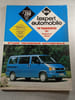 L'expert automobile n&deg;288: VW Transporter "91". 