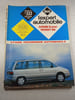 L'expert automobile n&deg;333: Citro&euml;n &Eacute;vasion Peugeot 806. 
