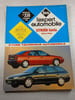 L'expert automobile n&deg;336: CITRO&Euml;N Xantia Berline et Break. 