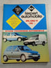 L'expert automobile n&deg;317: Opel Corsa "B" (1993 ->). 