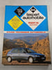 L'expert automobile n&deg;318; Peugeot 306 essence et Diesel. 