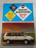 L'Expert Automobile n&deg;290: Renault Espace depuis "1991". 