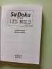 Le Su Doku pour les nuls. Andrew Heron  Edmund James