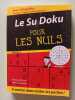 Le Su Doku pour les nuls. Andrew Heron  Edmund James