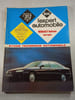 L'expert automobile n&deg;312: Renault Safrane tous types. 