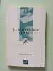 La psychologie clinique. Claude-M. Pr&eacute;vost