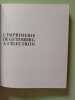 L'Imprimerie de Gutenberg &agrave; l'&eacute;lectron. Robert Lech&ecirc;ne